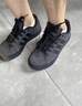 adidas DAILY 4.0复古百搭休闲帆布鞋男女阿迪达斯官方轻运动   黑色/碳黑   43 实拍图