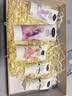 凡士林【送礼口碑爆款】凡士林香氛护手霜礼盒保湿补水女生身体护理礼盒 实拍图