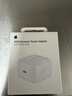 Apple/苹果 40W type-c快充充电器 苹果usb-c原装充电头 旗舰店新款苹果iPhone 17 Pro Max充电器 实拍图