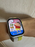 华为HUAWEI WATCH FIT 5 铝合金表壳光织银 编织款表带 超轻薄大屏腕上微运动强劲续航华为智能手表 实拍图