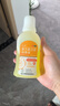 金口馨 复方氯己定含漱液300ml*1瓶 用于口腔黏膜炎 牙龈出血 牙周脓肿 口腔黏膜溃疡 甲硝唑消炎药牙齿痛 实拍图