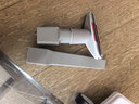 美的（Midea）吸尘器【861A升级款】MCS1白色家用手持立式吸尘器二合一强劲吸力重磅升级新品 实拍图