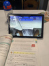 东方状元2026款学习机AI小学生平板英语点读机初高中家教机上网课本同步教材幼儿早教识字拼音拼读写学练机 5G极速网【睿智蓝】AR智慧眼+AI护眼 高阶版512G作业批改+提分宝+培优课+精品课 实拍图