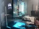 九州风神（DEEPCOOL）阿萨辛4 VC 数显版风冷CPU散热器(7热管双塔旗舰/均热底座解热300W/双模式散热/不挡内存) 实拍图