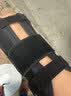 京东京造W500医用级腕关节固定护腕防扭伤骨折支具男女手腕韧带拉伤护具 实拍图