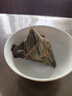 五芳斋 速冻豆沙粽 100g*5只 嘉兴粽子甜粽端午粽子早餐食品 实拍图