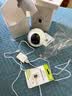 萤石C6C 1000万极清像素 室内智能无线监控器家用摄像头双向通话 手机远程 自动巡视 人脸识别 实拍图