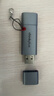 ThinkPlus联想256GB固态U盘读速高达500MB/S双接口USB3.2&Type-C大容量手机电脑通用优盘TSU303系列 实拍图