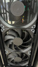 SUPER FLOWER振华 ATX3.1电源 额定1000W LEADEX III1000W 电脑电源 金牌全模/十年保固/支持 5090/9070显卡 实拍图