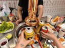 珍珍水蜜桃荔枝味汽水碳酸饮料330ml*24罐整箱装 实拍图