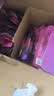 纯耕桑葚汁黑枸杞原浆礼盒1.8L 富含3重花青素果汁饮料送礼中秋节礼物 实拍图