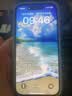 绿联适用苹果16/15钢化膜 iPhone16/15手机膜晶钻防摔防指纹高清全屏覆盖全包边保护前贴膜 2片装 实拍图