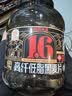 穗格氏高纤黑麦片1800g 健身低脂代餐即食低GI燕麦片早餐无糖精钠谷物  实拍图