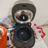 苏泊尔（SUPOR）航天级纯钛新品100kPa鲜呼吸电压力锅5L 2200W IH猛火高压锅 6分钟快速菜 家用4-6人 SY-50FH5992Q 实拍图