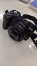 尼康（Nikon）Z30入门级微单相机Vlog翻转屏自拍旅游家用高清数码相机拆单机 z30相机 Z30 16-50mm f/3.5-6.3 VR 标配【下单送钢化膜+64G卡+沣标电池】 实拍图