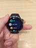 OPPO Watch X2 墨石岩黑【国家补贴】全智能手表运动健康 eSIM电话手表 钛合金表圈 oppo手表 送礼 实拍图