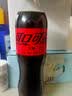 可口可乐（Coca-Cola） 零度 Zero 汽水 碳酸饮料零糖零卡 300ML*12瓶 整箱装 实拍图