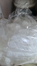 美进家（MEIJINJIA）咖啡液分装袋50ML*50只一次性冷萃冰滴打包袋密封液体吸嘴拧盖器 实拍图