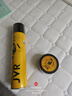 杰威尔男士蓬松塑型组合 头发造型发胶干胶发泥发蜡哑光送男友 实拍图