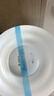 美的（Midea）【小型便携】加湿器家用卧室孕妇婴幼鼻炎静音除菌大雾量空调风扇清凉伴侣桌面生日礼物CS-3VWL 实拍图