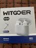 WITGOER【热销500W+】蓝牙耳机适用于苹果17pro/iphone无线降噪2026最新款超长续航半入耳式运动华为小米 实拍图