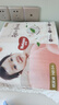 好奇（Huggies）铂金装小桃裤纸尿裤NB84片(5kg以下)尿不湿【夏季散热王】 实拍图