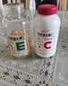 养生堂天然维生素CE组合(VC100片+VE100粒) VC增强免疫力VE美容祛黄褐斑 实拍图