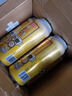 京东京造热销50万箱+ 德式小麦全麦精酿500ml*12啤酒整箱白啤  实拍图