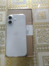 第一卫DIVI【热销TOP】适用苹果17手机壳iPhone17保护套镜头全包超薄透明防摔硅胶气囊男女款 实拍图