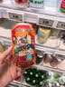 七鲜100%苹果汁1L 实拍图