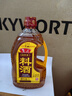 鲁花 自然香料酒1L*2  黄酒酿造 厨房调味品 实拍图