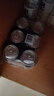 百事可乐Pepsi 无糖可乐 碳酸饮料汽水 330ml*6听 黑罐整箱装（包装随机） 实拍图