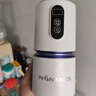 金正烘干机家用烘衣机小型旅行便携式风干机婴儿衣服可折叠收纳烘干杀菌一体机学生宿舍干衣神器 象牙白 10L 速干节能+智能定时 实拍图