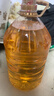 福临门 非转基因压榨一级黄金产地玉米胚芽油6.18L 中粮出品×2桶 实拍图