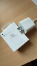 Apple/苹果 原装正品20W type-c充电器 苹果usb-c充电器手机快充头 旗舰店苹果iPhone 17 Pro Max充电器 实拍图