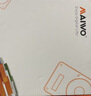 麦沃（MAIWO）USB3.0移动硬盘盒2.5/3.5英寸硬盘盒 适用SATA串口台式机笔记本电脑固态机械SSD外置盒【5Gbps】 实拍图