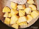 冻品先生安井 锅巴土豆 1kg 2斤装 炸洋芋 脆皮土豆 空气炸锅食材 半成品 实拍图