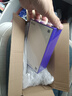 OPPO K13 Turbo Pro 16GB+256GB 骑士银 变频主动散热风扇 第四代骁龙8s 5G防水游戏OPPO手机 国家补贴 实拍图
