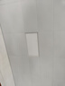 OPPLE嵌入式led集成吊顶厨房卫生间30X30X60铝扣板吊顶平板灯京东直发 30*60润玉白48瓦 实拍图