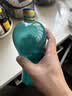洋河 老天蓝 洋河大曲 38度 500ml*6瓶 整箱装 绵柔浓香型白酒 实拍图