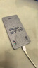 上赞 S2随身wifi 免插卡wifi 6流量4g路由器WiFi无线网卡移动上网卡流量卡三网通 实拍图