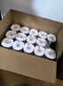 维达（Vinda）有芯卷纸 蓝色经典4层200克*27卷 高克重卫生纸 厕纸纸巾整箱 实拍图