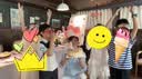 多美忆生日帽生日场景布置女孩成人装扮儿童生日装饰道具粉色皇冠头纱 实拍图