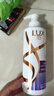 力士（LUX）玻尿酸水润丝滑柔顺洗发水500g干枯毛躁胶原蛋白水光瓶留香洗发露 实拍图