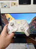 北通鲲鹏40游戏手柄AI智控双切扳机无线蓝牙震动体感 xbox电脑PC手机steam电视NSswitch2 深海迷航 实拍图