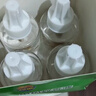 超威电蚊香液基孔肯雅热灭蚊器无香驱蚊防蚊液补充液4瓶无加热器 实拍图