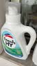 威露士清可新洗衣液柠檬12.18斤(2L+1L+袋500mlx6+内衣净90ml)新旧随机 实拍图