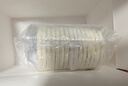 俏侬 黄油蛋挞皮原味360g 16只 烘焙食材 儿童烤箱空气炸锅烘烤 实拍图