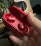 beats【零件补配】Beats Studio Buds 单只单耳 左右耳充电仓 丢失补配 真无线降噪蓝牙耳机 buds红色 左耳 实拍图