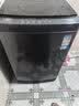 海尔（Haier）【26年新品】洗衣机全自动10/12/13公斤波轮直驱变频家用大容量十维减震静音纳米微泡净电离除菌螨 12公斤推荐丨七维减震丨超净洗1.25 波轮 实拍图